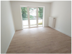 Wohnung Kiel Friedrichsort - 2 Zimmer, 51 m&sup2;, 524&euro; | Angebot:25256914
