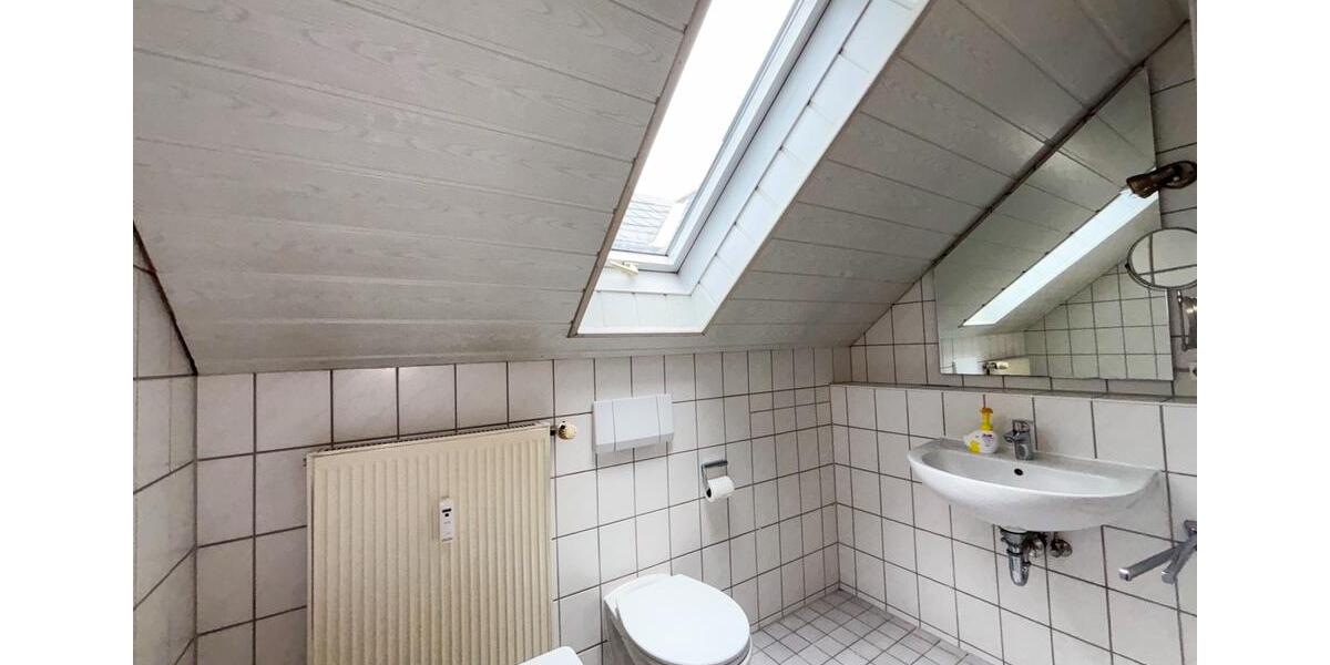 Dachgeschoßwohnung Limburg an der Lahn Linter - 3 Zimmer, 95 m&sup2;, 850&euro; | Angebot:26675526
