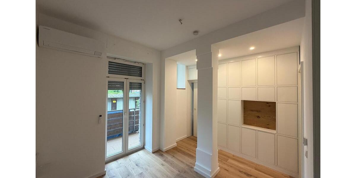 Etagenwohnung Darmstadt Darmstadt-Nord - 2 Zimmer, 60 m&sup2;, 1.250&euro; | Angebot:26659230