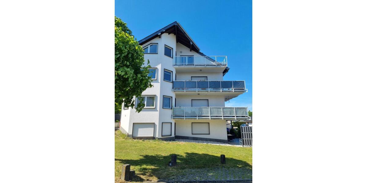Etagenwohnung Ettringen - 3 Zimmer, 95 m&sup2;, 720&euro; | Angebot:26586883