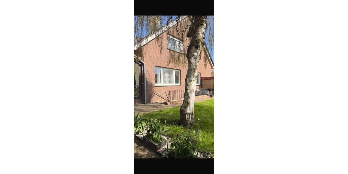 Erdgeschoßwohnung Löhne - 4 Zimmer, 120 m&sup2;, 1.300&euro; | Angebot:26491195