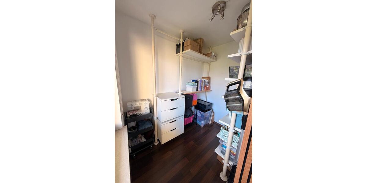 Maisonettenwohnung Wunsiedel - 2 Zimmer, 52 m&sup2;, 620&euro; | Angebot:26677242