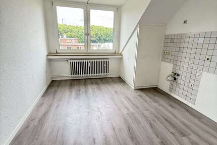 Wohnung zum Mieten in Duisburg 465,20 € 60 m²
