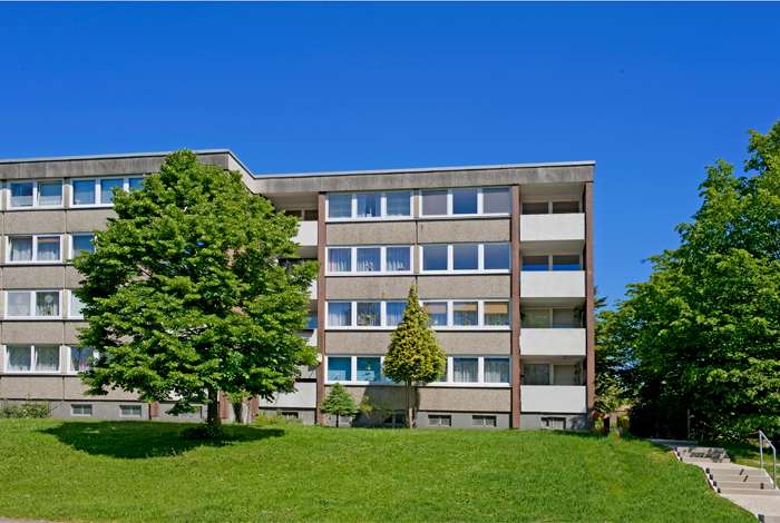 Etagenwohnung Hamm Dasbeck - 3 Zimmer, 77 m&sup2;, 549&euro; | Angebot:27067061