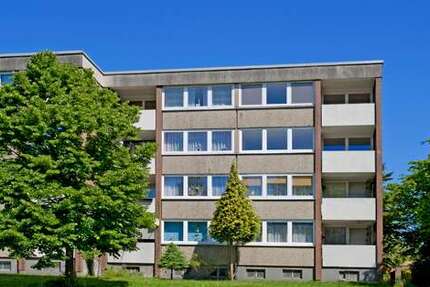 Wohnung Hamm Dasbeck - 3 Zimmer, 77 m&sup2;, 549&euro; | Angebot:27067061