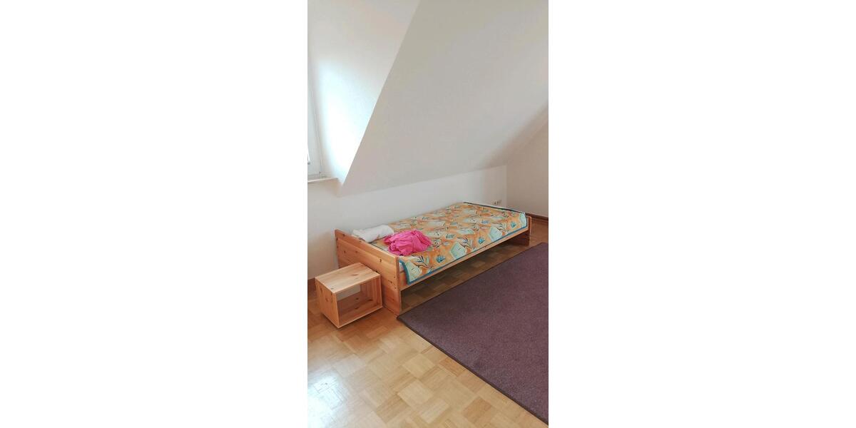 Wohnen auf Zeit Lüneburg Goseburg-Zeltberg - 1 Zimmer, 24 m&sup2;, 500&euro; | Angebot:26518027