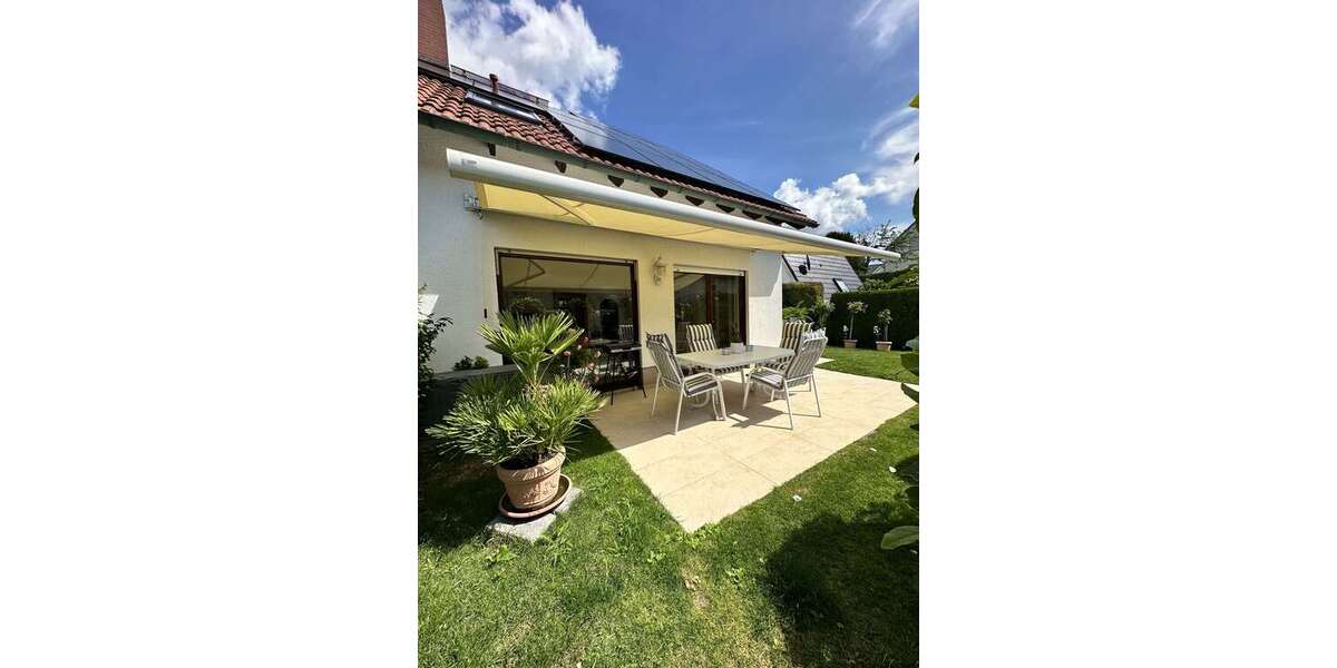 Einfamilienhaus Berlin Treptow-Köpenick - 4 Zimmer, 110 m&sup2;, 1.880&euro; | Angebot:26956452