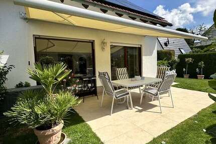 Haus Berlin Treptow-Köpenick - 4 Zimmer, 110 m&sup2;, 1.880&euro; | Angebot:26956452