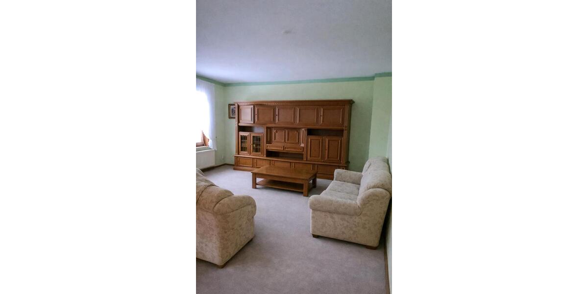 Etagenwohnung Clausthal-Zellerfeld Zellerfeld - 3 Zimmer, 124 m&sup2;, 715&euro; | Angebot:25172477