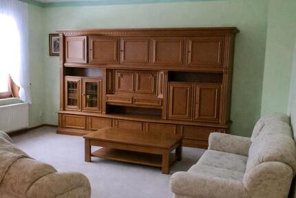 Wohnung Clausthal-Zellerfeld Zellerfeld - 3 Zimmer, 124 m&sup2;, 715&euro; | Angebot:25172477