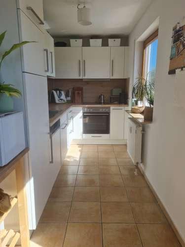 Dachgeschoßwohnung Gomaringen - 4 Zimmer, 102 m&sup2;, 1.660&euro; | Angebot:26408594