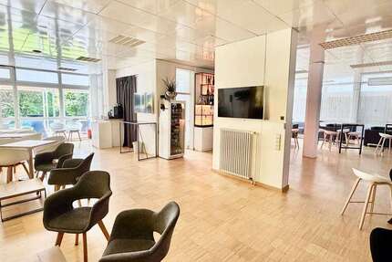 Gewerbeobjekt Waiblingen - 2.800&euro; | Angebot:26722932