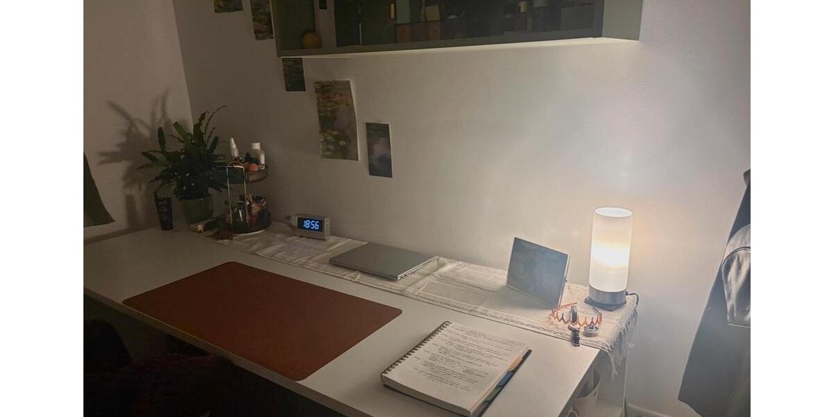 Etagenwohnung Osterholz-Scharmbeck Scharmbeck - 1 Zimmer, 39 m&sup2;, 458&euro; | Angebot:25383174