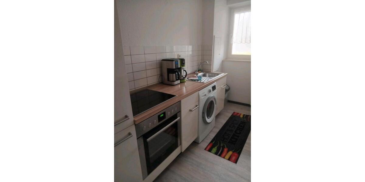 Wohnen auf Zeit Wesel - 3.5 Zimmer, 89 m&sup2;, 65&euro; | Angebot:25910814