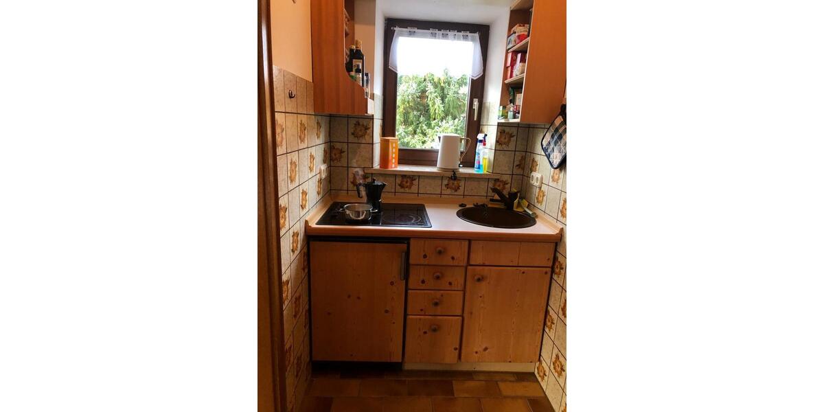 Etagenwohnung Rottach-Egern Egern - 1 Zimmer, 31 m&sup2;, 810&euro; | Angebot:25281050