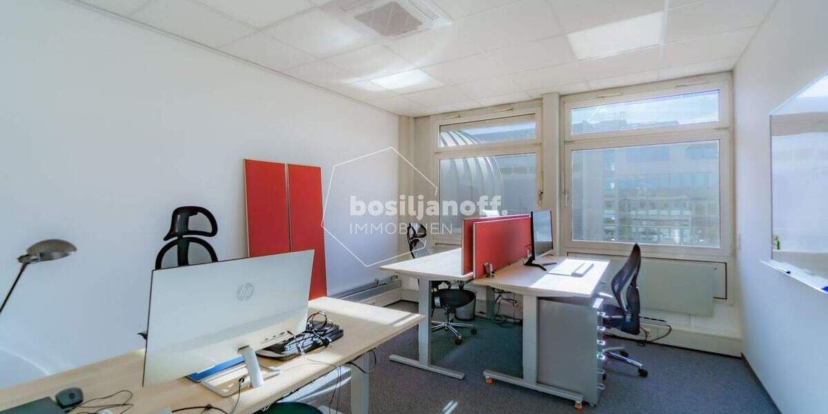 Gewerbeobjekt Gräfelfing Lochham - 8 Zimmer, 230 m&sup2;, 3.220&euro; | Angebot:25821918