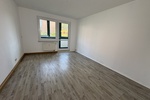 helle 2-Raum-Wohnung mit Wintergarten und Blick ins Grüne: in Gera-Bieblach! - Erdgeschoßwohnung Gera Alt-Bieblach | Angebot:26339853