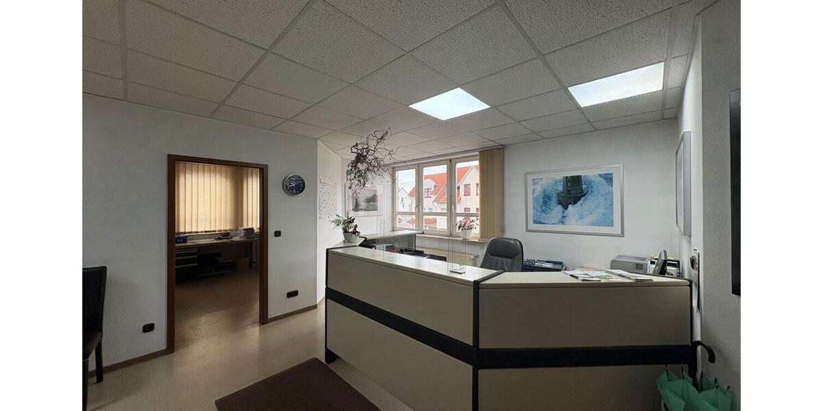 Gewerbeobjekt Schwalmstadt - 700&euro; | Angebot:22966492