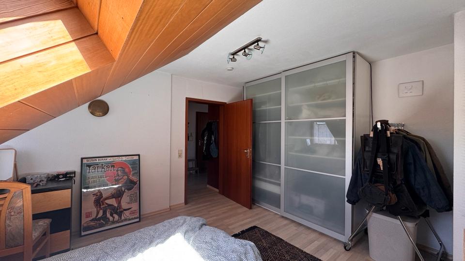 Wohnen auf Zeit Stuttgart Birkach - 15 Zimmer, 55 m&sup2;, 650&euro; | Angebot:26684200