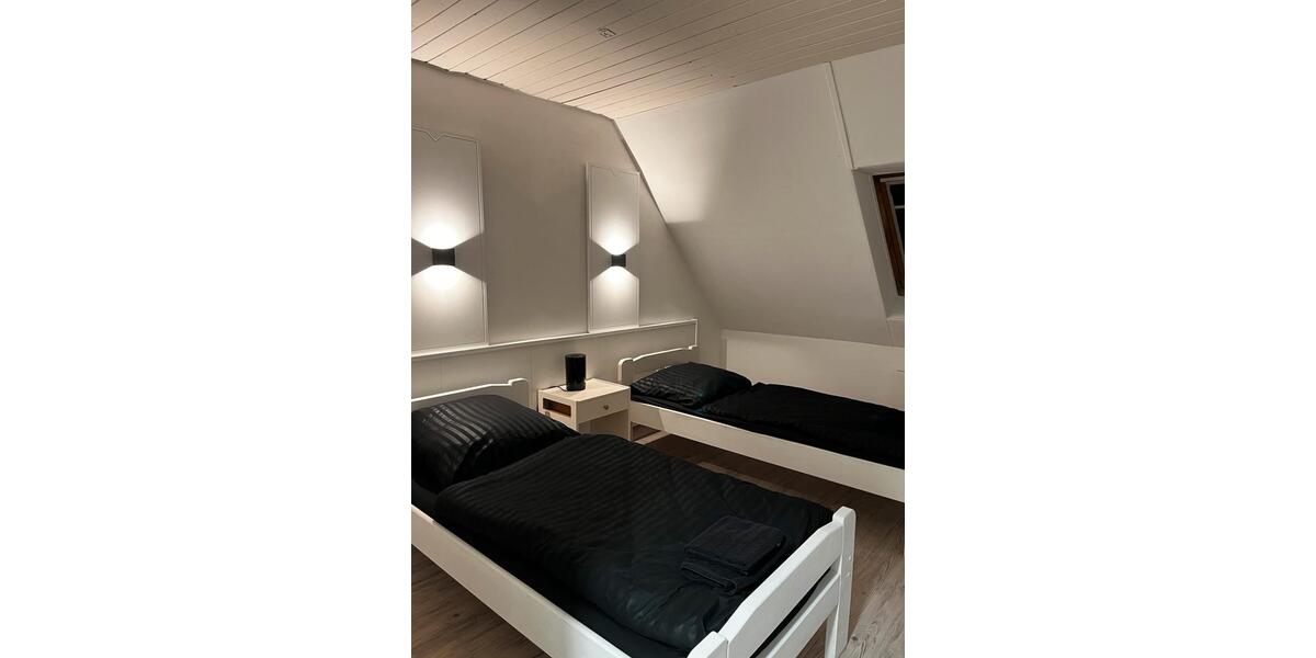 Wohnen auf Zeit Bovenden - 26 Zimmer, 20 m&sup2;, 25&euro; | Angebot:24595819