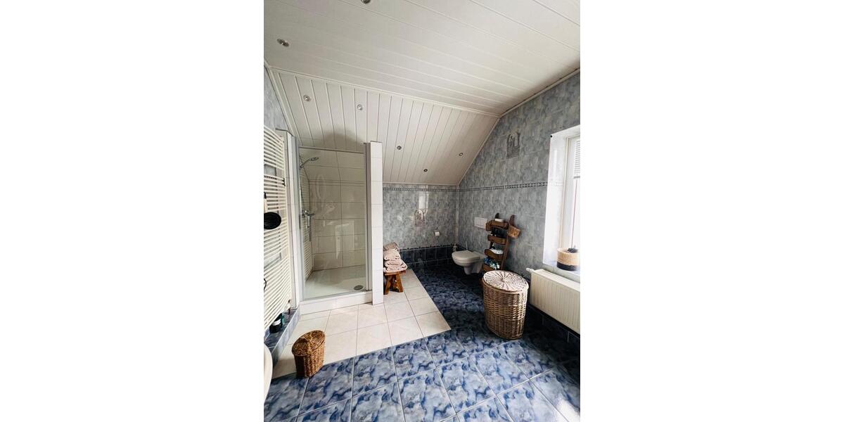 Dachgeschoßwohnung Osterby - 2 Zimmer, 85 m&sup2;, 1.000&euro; | Angebot:25190919