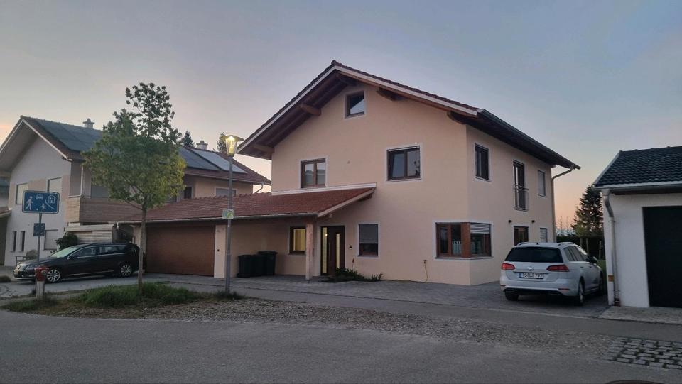 Wohnen auf Zeit Tittmoning - 1 Zimmer, 17 m&sup2;, 550&euro; | Angebot:26357274