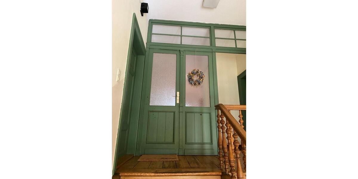 Dachgeschoßwohnung Bad Kissingen - 3 Zimmer, 95 m&sup2;, 1.100&euro; | Angebot:26422225