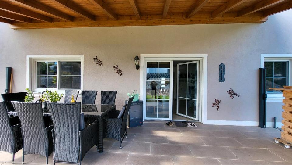 Einfamilienhaus Tann - 5 Zimmer, 168 m&sup2;, 590&euro; | Angebot:25977756