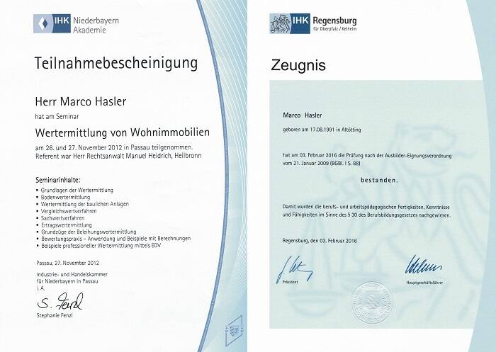 Gewerbeobjekt Kirchdorf a.Inn Ach - 2.400&euro; | Angebot:26470768