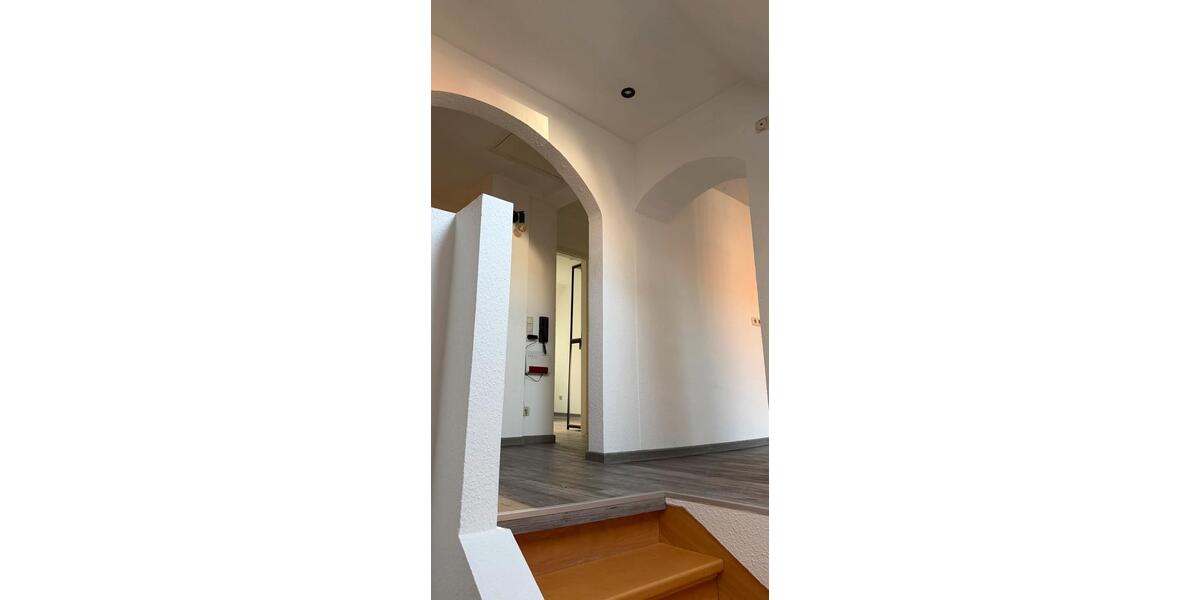 Dachgeschoßwohnung Fulda - 2 Zimmer, 60 m&sup2;, 750&euro; | Angebot:25407882