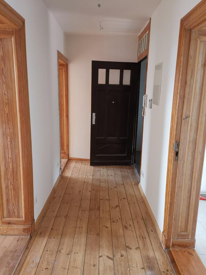 2 Raum-Wohnung in Luckenwalde