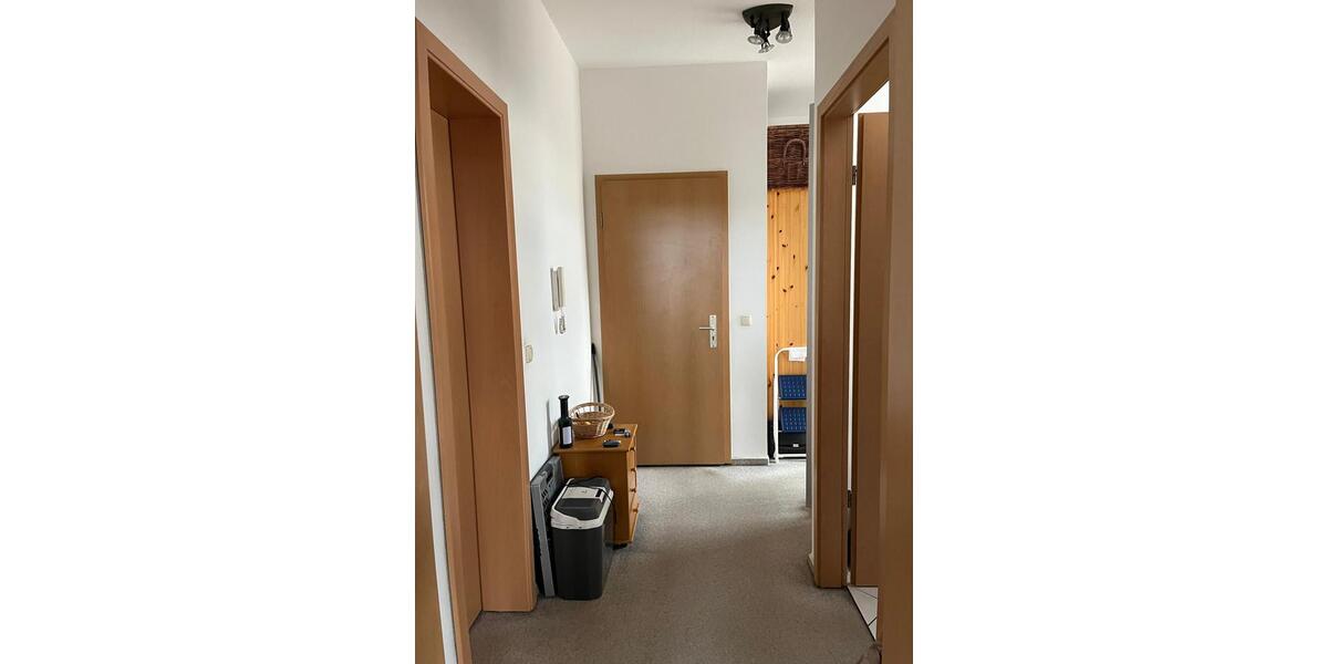 Etagenwohnung Neustadt-Glewe Glewe - 2 Zimmer, 62 m&sup2;, 580&euro; | Angebot:26232689