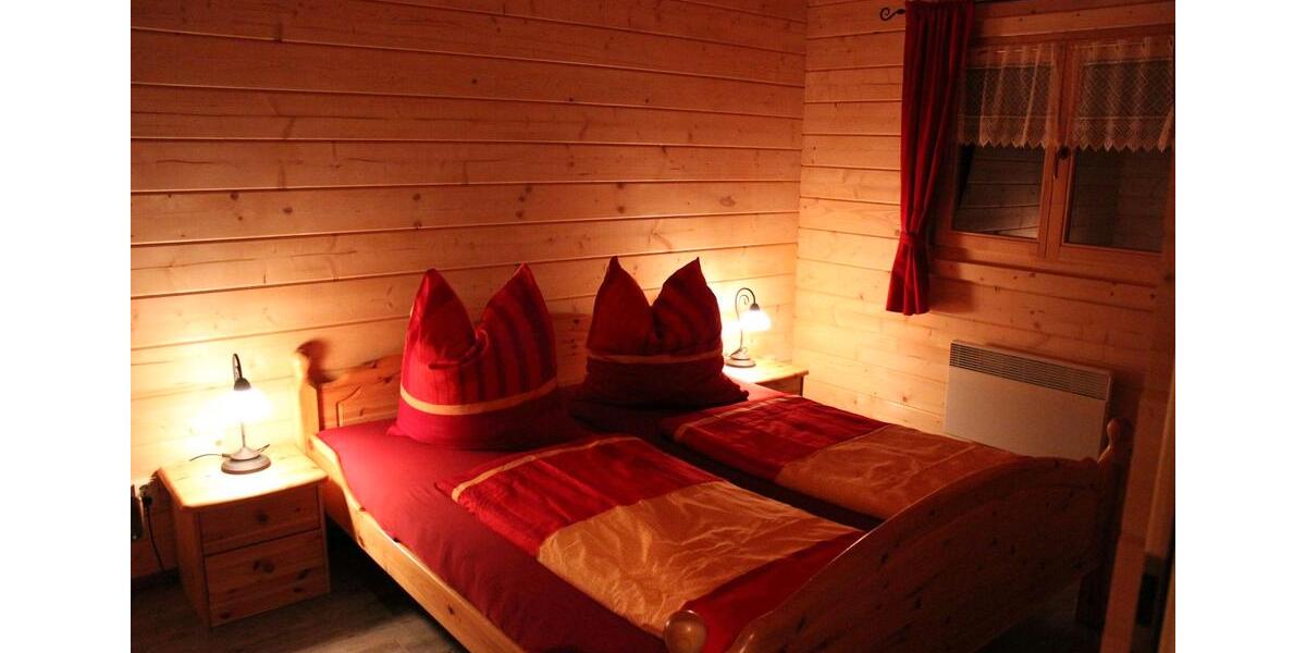 Ferienhaus frei ab 17.10.25 mit Kamin 3 zimmer