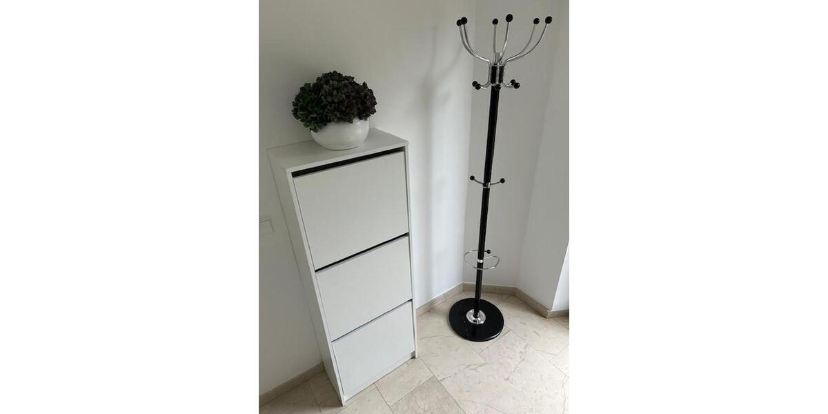 Wohnen auf Zeit Neuss Gnadental - 2 Zimmer, 85 m&sup2;, 2.180&euro; | Angebot:25437132