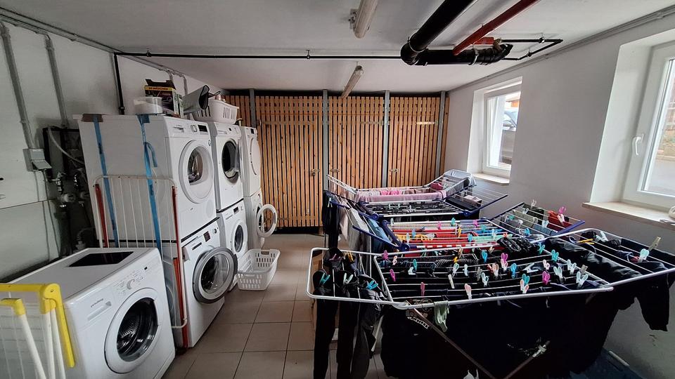 Etagenwohnung Calw - 2.5 Zimmer, 53 m&sup2;, 670&euro; | Angebot:26699905