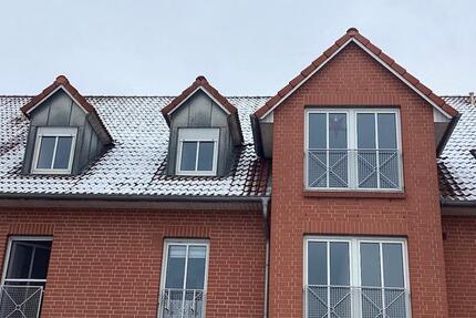 Wohnung Crivitz - 2 Zimmer, 55 m&sup2;, 580&euro; | Angebot:26062118