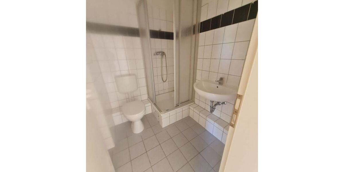 Etagenwohnung Coswig (Anhalt) - 2 Zimmer, 45 m&sup2;, 327&euro; | Angebot:26581922
