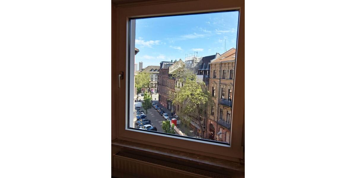Etagenwohnung Mannheim - 2 Zimmer, 60 m&sup2;, 1.079&euro; | Angebot:26342836