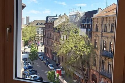 Wohnung Mannheim - 2 Zimmer, 60 m&sup2;, 1.079&euro; | Angebot:26342836
