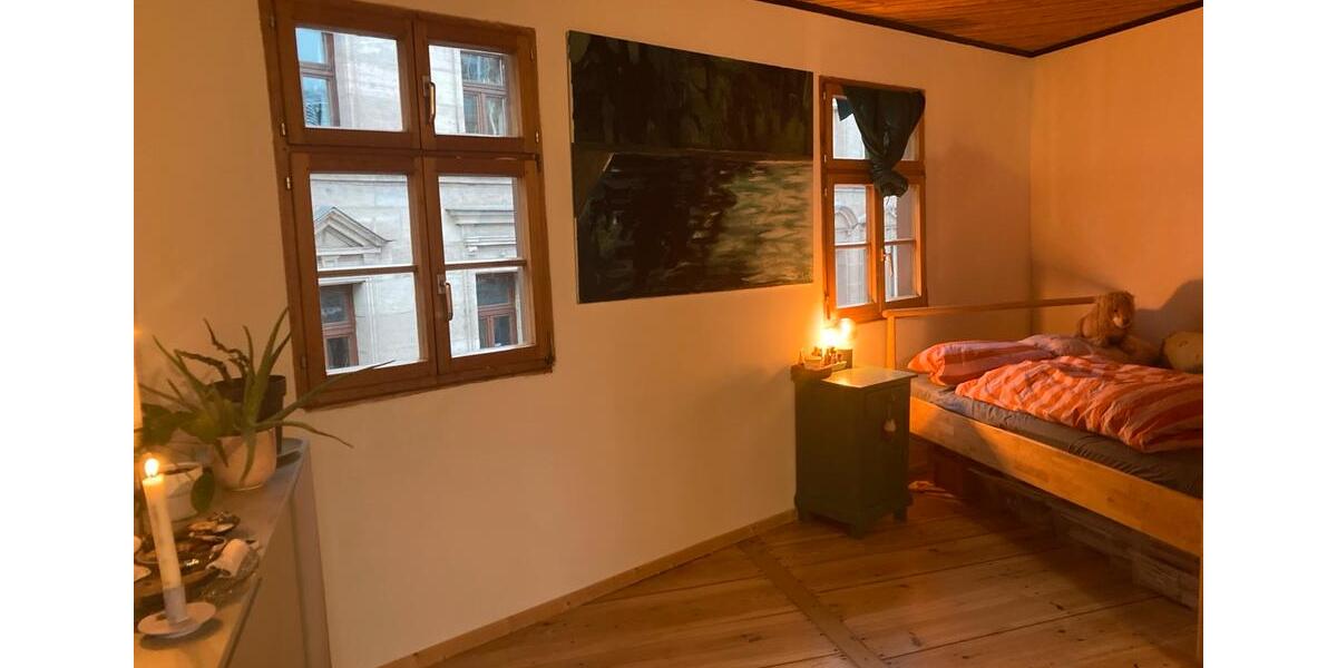 Wohnen auf Zeit Fürth Altstadt - 1 Zimmer, 70 m&sup2;, 450&euro; | Angebot:26578308