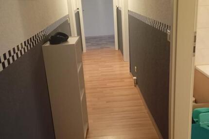 4 Zi. Wohnung in Rudelsdorf ab 01.12.2025 zu vermieten 4 zimmer