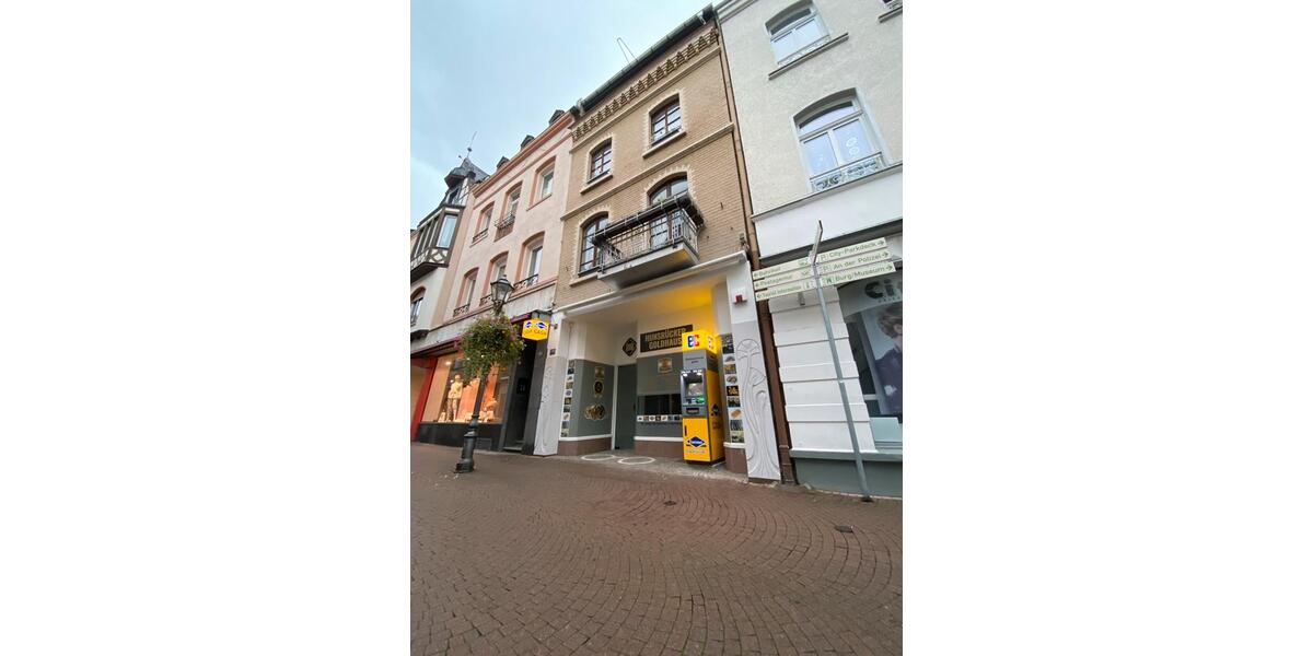 Gewerbeobjekt Boppard - 400&euro; | Angebot:26049983