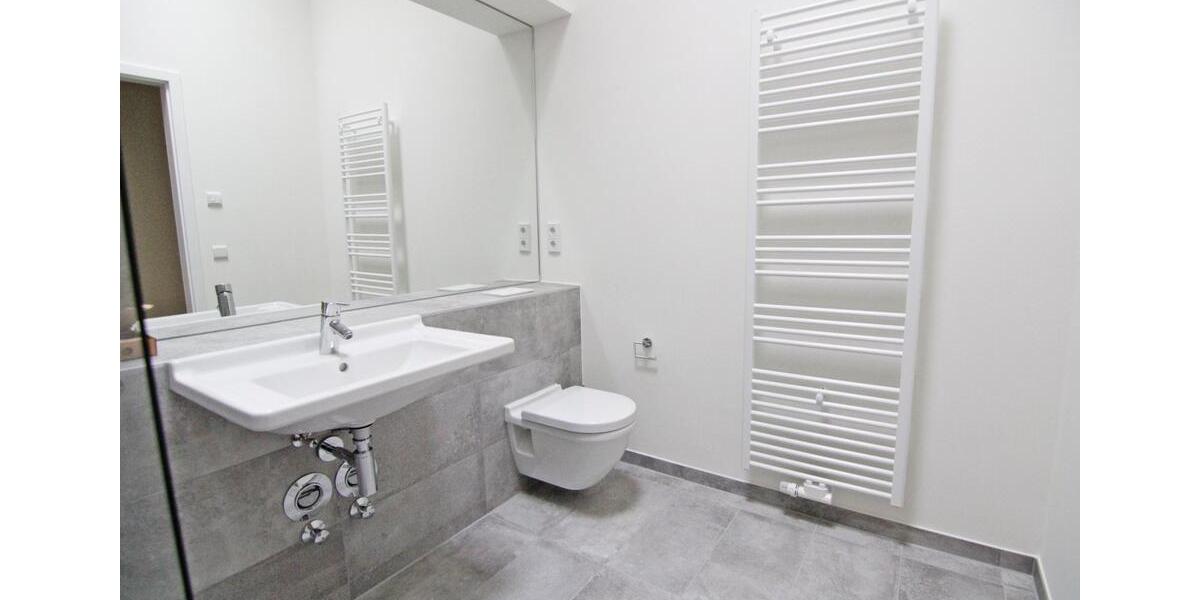 Lichtdurchflutetes Penthouse für Genießer: tolles Ambiente, mit Komfortausstattung und TiefgaragenplatzWallbox! 3 zimmer