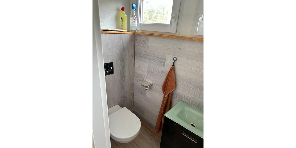 Etagenwohnung Blumberg - 4 Zimmer, 110 m&sup2;, 1.200&euro; | Angebot:26503218
