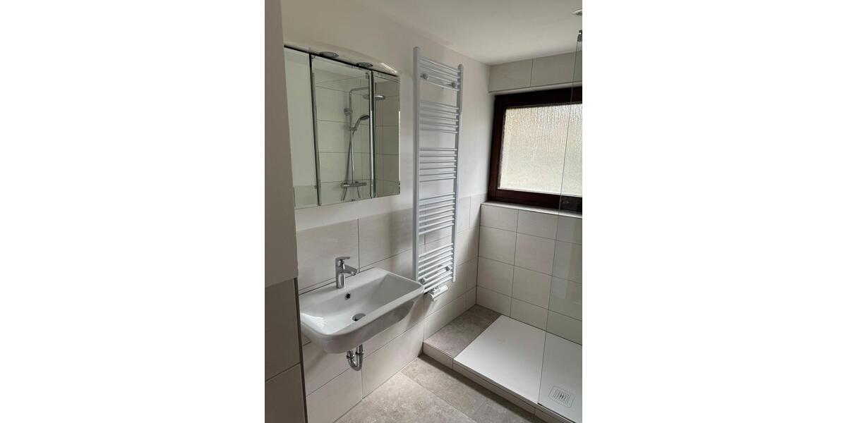 Erdgeschoßwohnung Weikersheim - 2.5 Zimmer, 68 m&sup2;, 700&euro; | Angebot:26414246