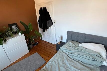 Wohnen auf Zeit Braunschweig Nordstadt - 1 Zimmer, 13 m&sup2;, 370&euro; | Angebot:25415273