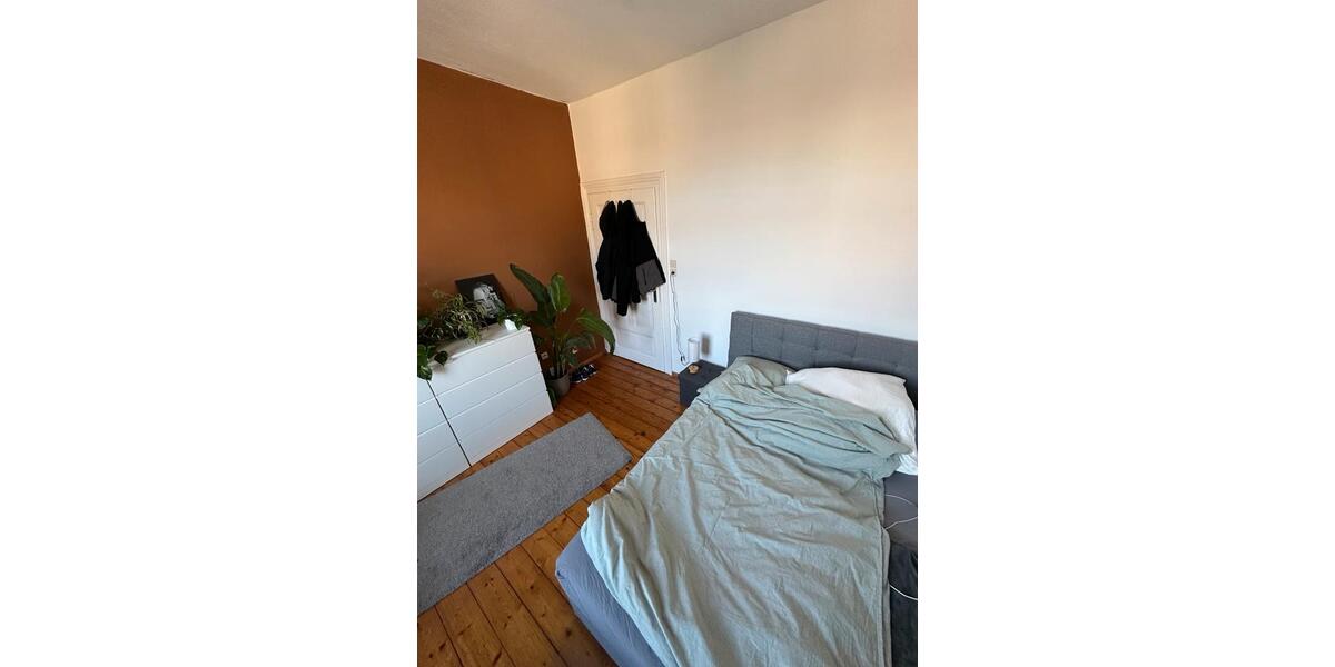 Wohnen auf Zeit Braunschweig Nordstadt - 1 Zimmer, 13 m&sup2;, 370&euro; | Angebot:25415273