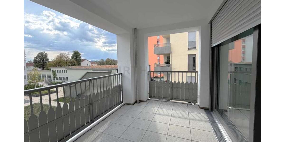 Etagenwohnung Kempten (Allgäu) Auf dem Lindenberg - 4 Zimmer, 106 m&sup2;, 1.855&euro; | Angebot:27272249