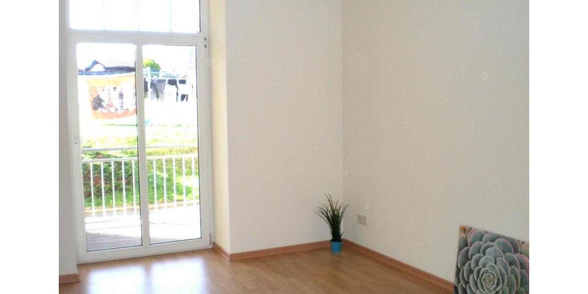 Etagenwohnung Leisnig - 2 Zimmer, 60 m&sup2;, 360&euro; | Angebot:25054394