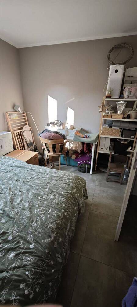 3-Zimmer Erdgeschoss Wohnung mit Küche und Garten!
